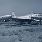 Boneyard Files: Lockheed P-80 Shooting Star - The Abandoned Cold War Pioneer 10 Lockheed P-80 Shooting Star.