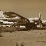 Boneyard Files: Boeing KB-50J Superfortress - The Final Evolution of the Superfortress Legend 10 Boeing KB-50J Superfortress