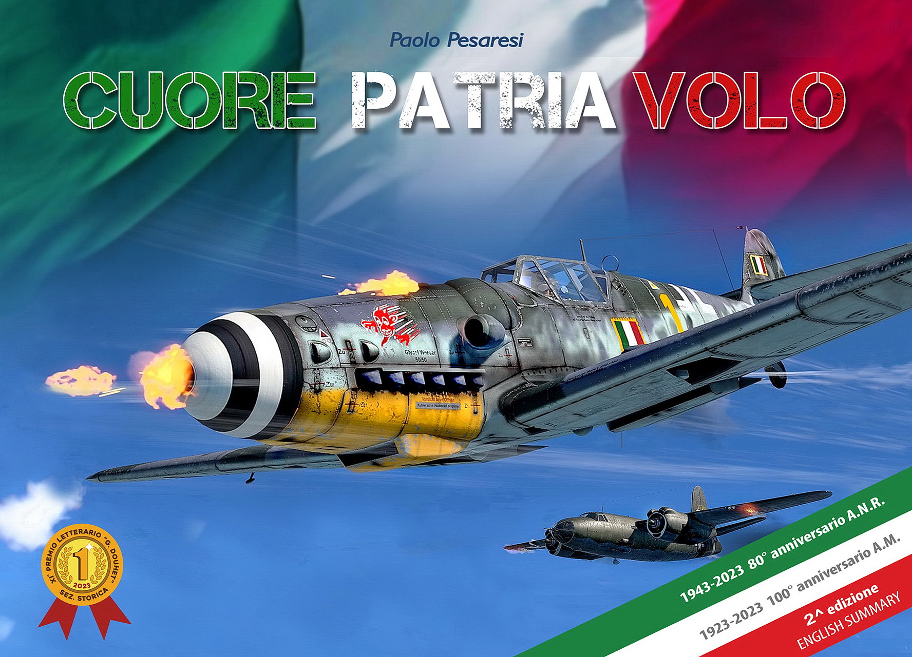 Book Review Cuore Patria Volo The Definitive Book About Italy s