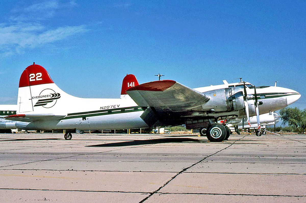 Randy's Warbird Profiles: Boeing B-17G-95-DL Flying Fortress s/n 44-83785 27 0146015 e1764647262869