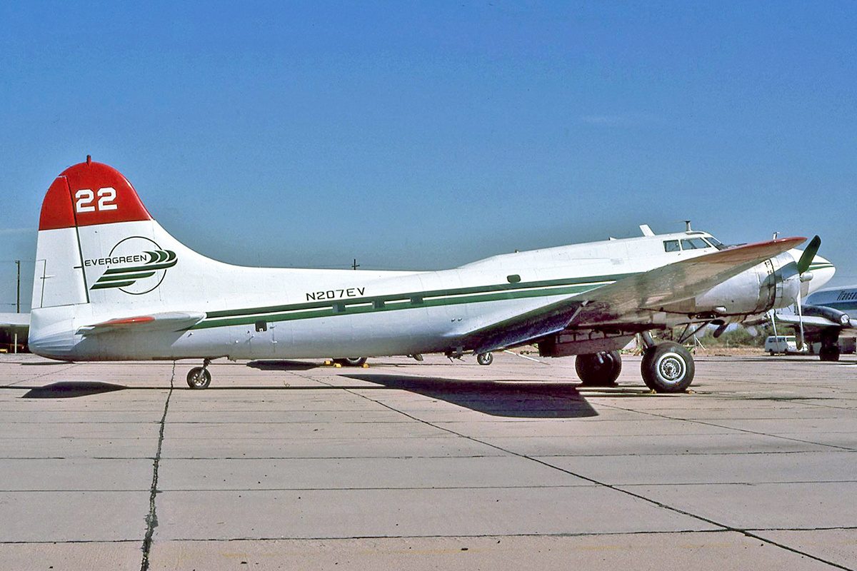 Randy's Warbird Profiles: Boeing B-17G-95-DL Flying Fortress s/n 44-83785 28 0148769 e1764647250737