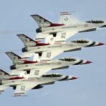 Sun ‘n Fun Aerospace Expo Announces 2026 Airshow Schedule 10 04 credit usaf thunderbirds 37072478352 o