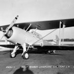 Grounded Dreams: Vought XSB3U - How The Ultimate Scout Biplane Lost To Modernity 15 Vought XSB3U