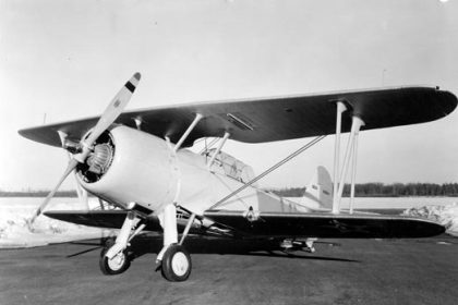 Vought XSB3U