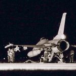 05 CA F 16C 85 481 being loaded on Echo 9 11 01 edited Michael Porter