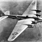 Grounded Dreams: Boeing XB-15 - The Giant That Outgrew Its Engines 11 Boeing XB-15