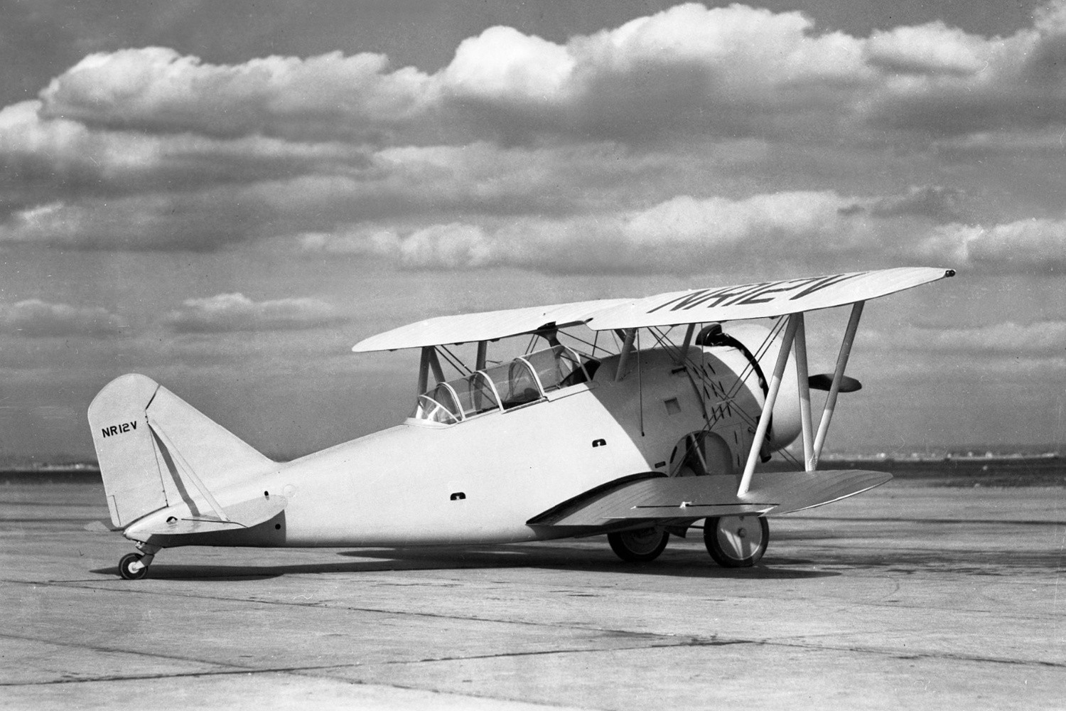 The First of the Grummans: The Grumman FF-1 at the National Naval Aviation Museum 21 0593142