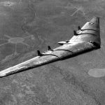 Grounded Dreams: The Northrop YB-49 – The Ghostly Ancestor of the Stealth Bomber 12 Northrop YB-49