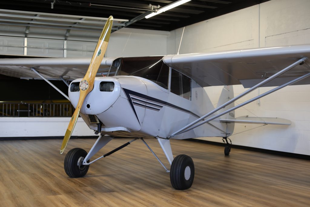The First 25 Years of Hamilton Standard, Part 2: A Revolution in Aircraft Propulsion 10 0w6a5191