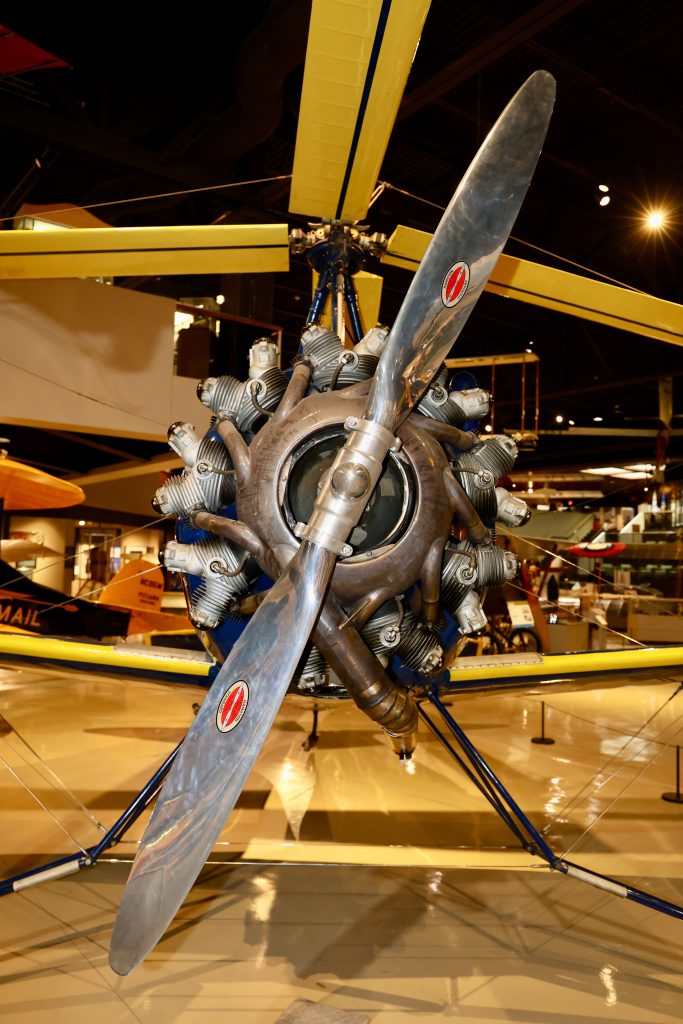 The First 25 Years of Hamilton Standard, Part 2: A Revolution in Aircraft Propulsion 14 0w6a5980