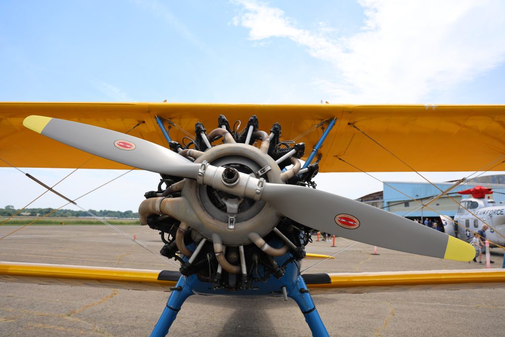 The First 25 Years of Hamilton Standard, Part 2: A Revolution in Aircraft Propulsion 11 0w6a6466