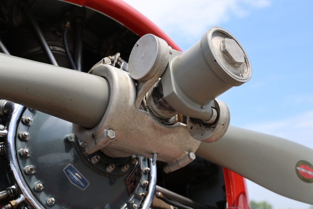 The First 25 Years of Hamilton Standard, Part 2: A Revolution in Aircraft Propulsion 17 0w6a6469
