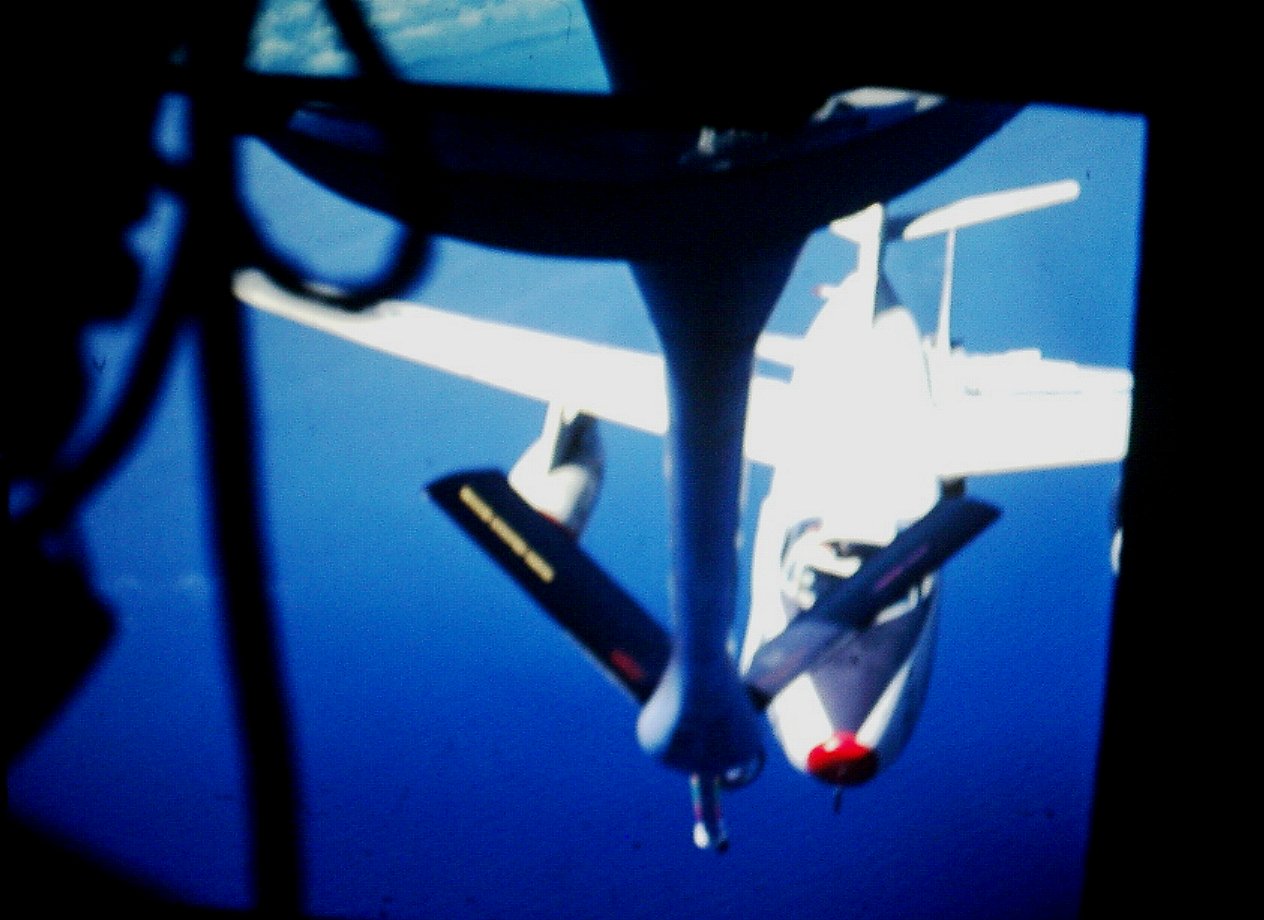 Above Rivalries: A Navy–Air Force Rescue That Defined Service 18 10 Navy 11