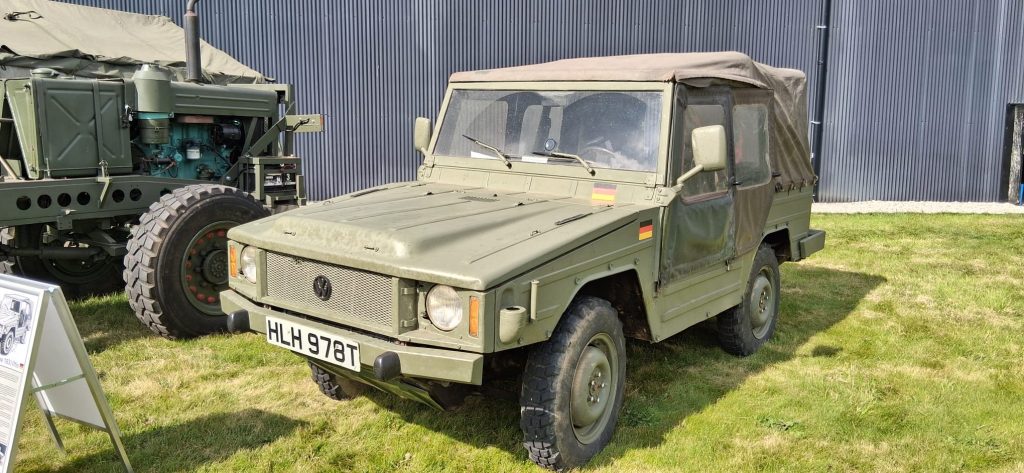 Military Vehicle Show Returns to Yorkshire Air Museum on August 30 11 1000015552