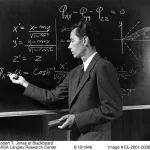 Pioneers of Aeronautical Engineering: Robert Jones - Superstar of Modern Aeronautics 11 Robert Jones