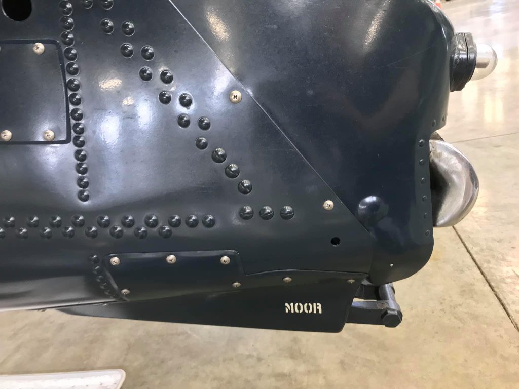 Randy's Warbird Profiles: Grumman F6F-5N Hellcat BuNo 94204 18 100770719 3514787275215571 8397122231498440704 n