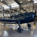 Randy's Warbird Profiles: Grumman F6F-5N Hellcat BuNo 94204 10 101481326 3514787431882222 8371674777902907392 n