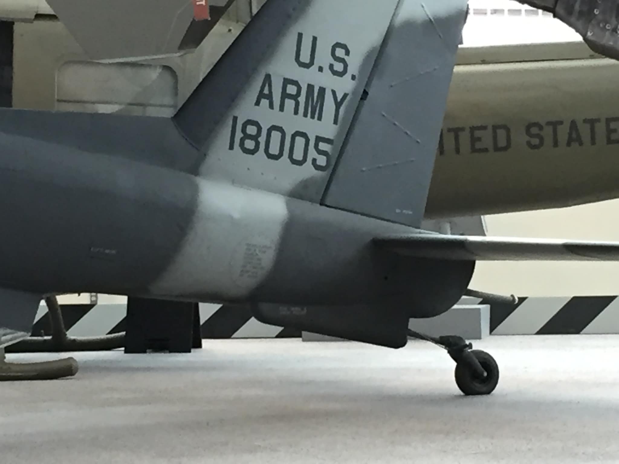 Randy's Warbird Profiles: Lockheed YO-3A Quiet Star 20 101492966 3515289525165346 7349770881293352960 n