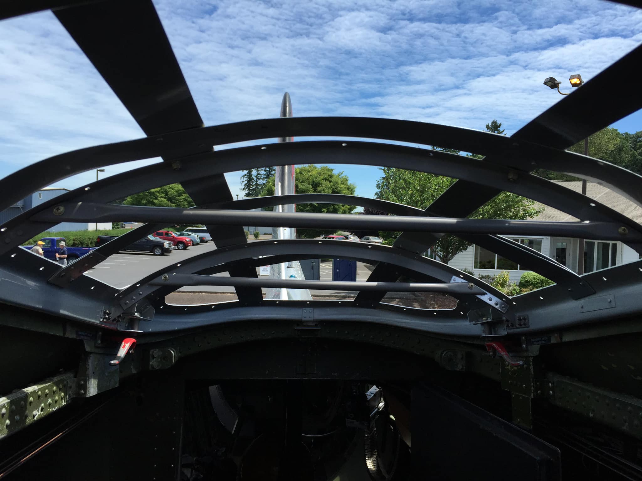 Randy's Warbird Profiles: Boeing B-17G-105-VE s/n 44-85740 "Aluminum Overcast" 36 104675347 3571160326244932 2312045670441505669 n