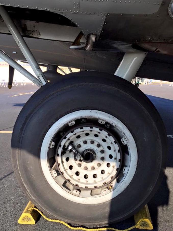 Randy's Warbird Profiles: Boeing B-17G-105-VE s/n 44-85740 "Aluminum Overcast" 37 104716015 3571158876245077 2565508422296137069 n