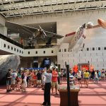 1082px National Air and Space Museum Entrance