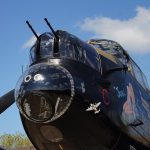 1084px East kirkby Just Jane avro lancaster