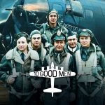National Museum of the Mighty Eighth Air Force to Host Screening of "10 Good Men" Documentary 10 10goodmen 1920x1440 1