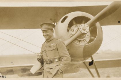 Raoul Lufbery
