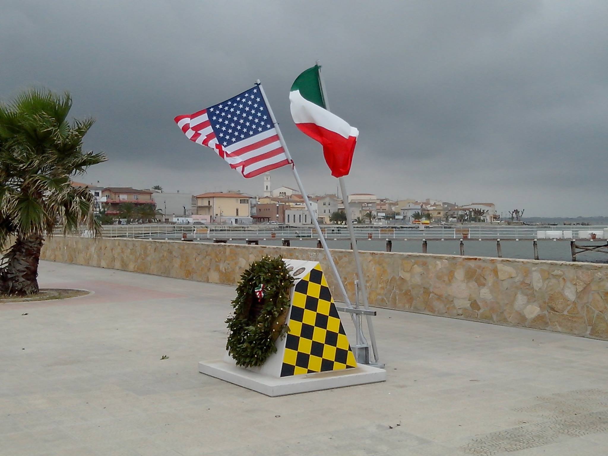 2nd Anniversary Checkertails di Lesina Commemoration 9 11206792 486191928199229 3957528401310245047 o