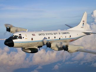 1157px NOAA WP 3D Orion receives upgrade