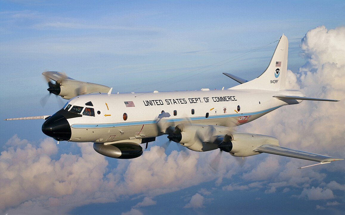 1157px NOAA WP 3D Orion receives upgrade