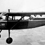 Grounded Dreams: Cessna 308 - The Abandoned Military Heavy Hauler 11 Cessna 308