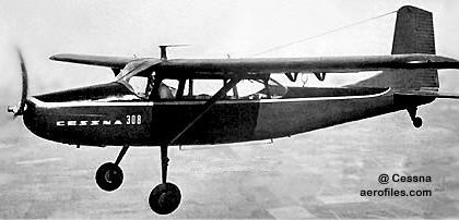 Cessna 308