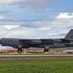 1200px B 52 Stratofortress Takeoff