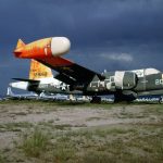 Boneyard Files: Lockheed P-2 Neptune - The Cold War Sub Hunter in the Sand 10 124868 P2V 7 Neptune 09091968 1280