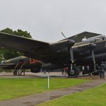 1280px Avro Lancaster B.VII NX611 G ASXX 16240801055