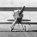 1280px Bleriot SPAD S.61 front view LAeronautique June1926