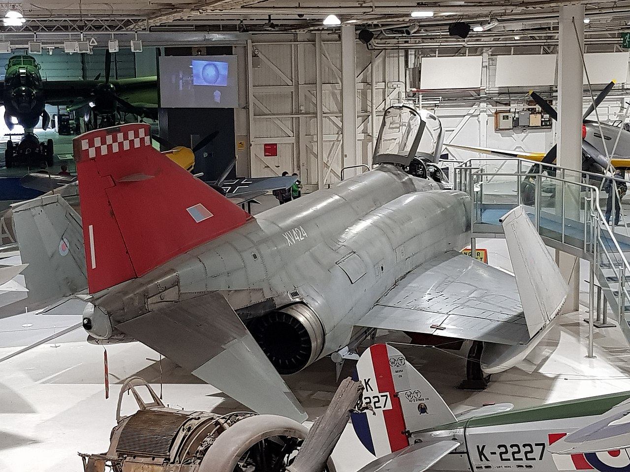 1280px RAF Museum London – 20181101 130916 45665917421