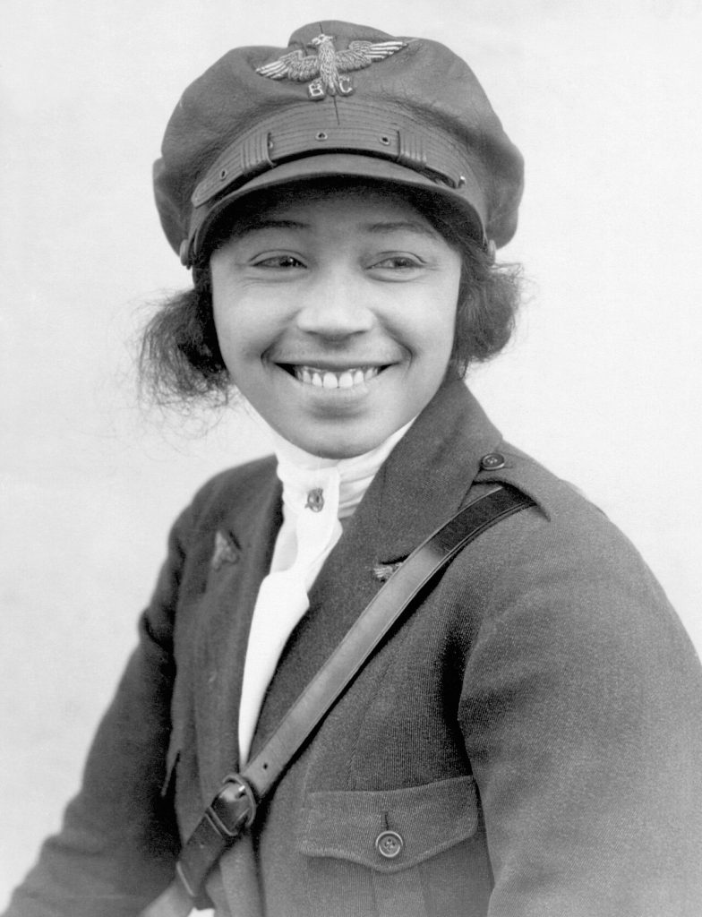 1280px bessie coleman in 1923