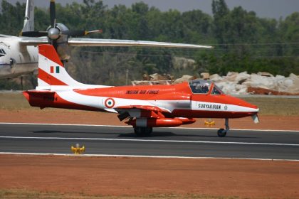 1280px u2484 hal hjt 16 kiran indian air force surya kiran aerobatic team 8414605364