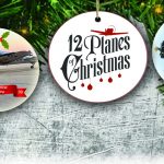 12PlanesofChristmas Web Banner