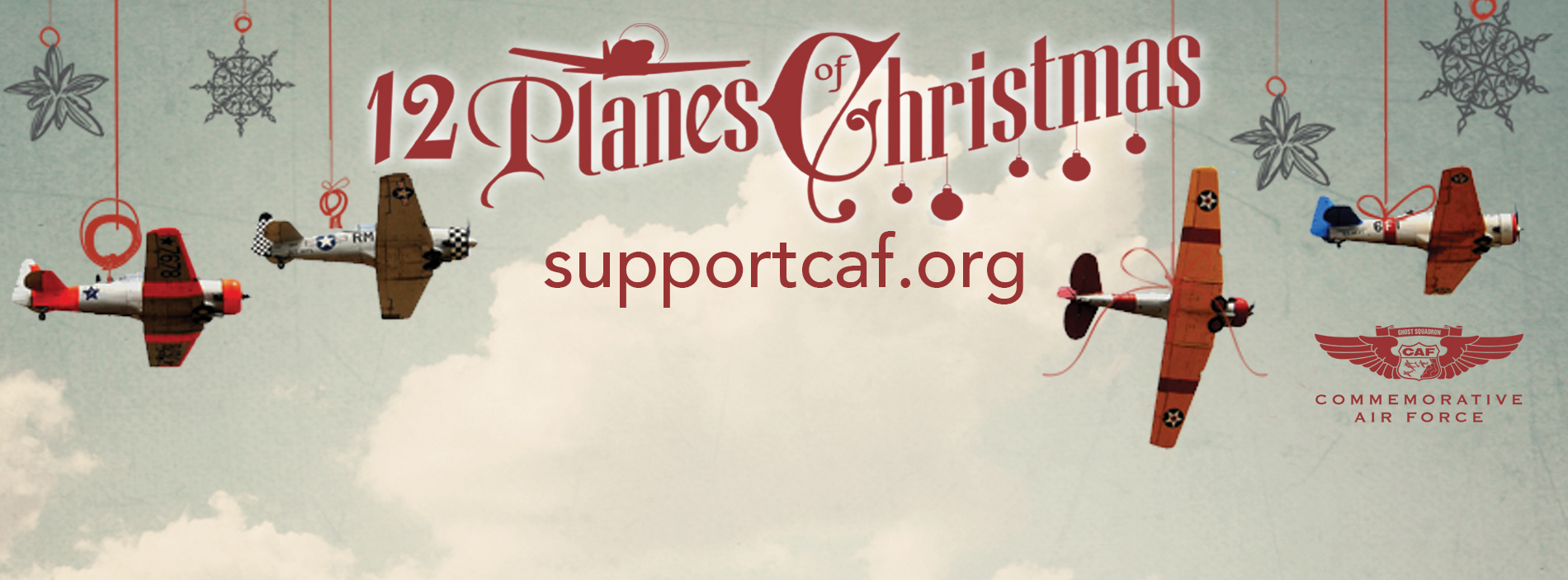 12planesofChristmas FacebookBanner