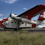 Boneyard Files: Grumman HU-16 Albatross - The Abandoned Flying Boats of the Pacific Rim 11 HU-16 Albatross