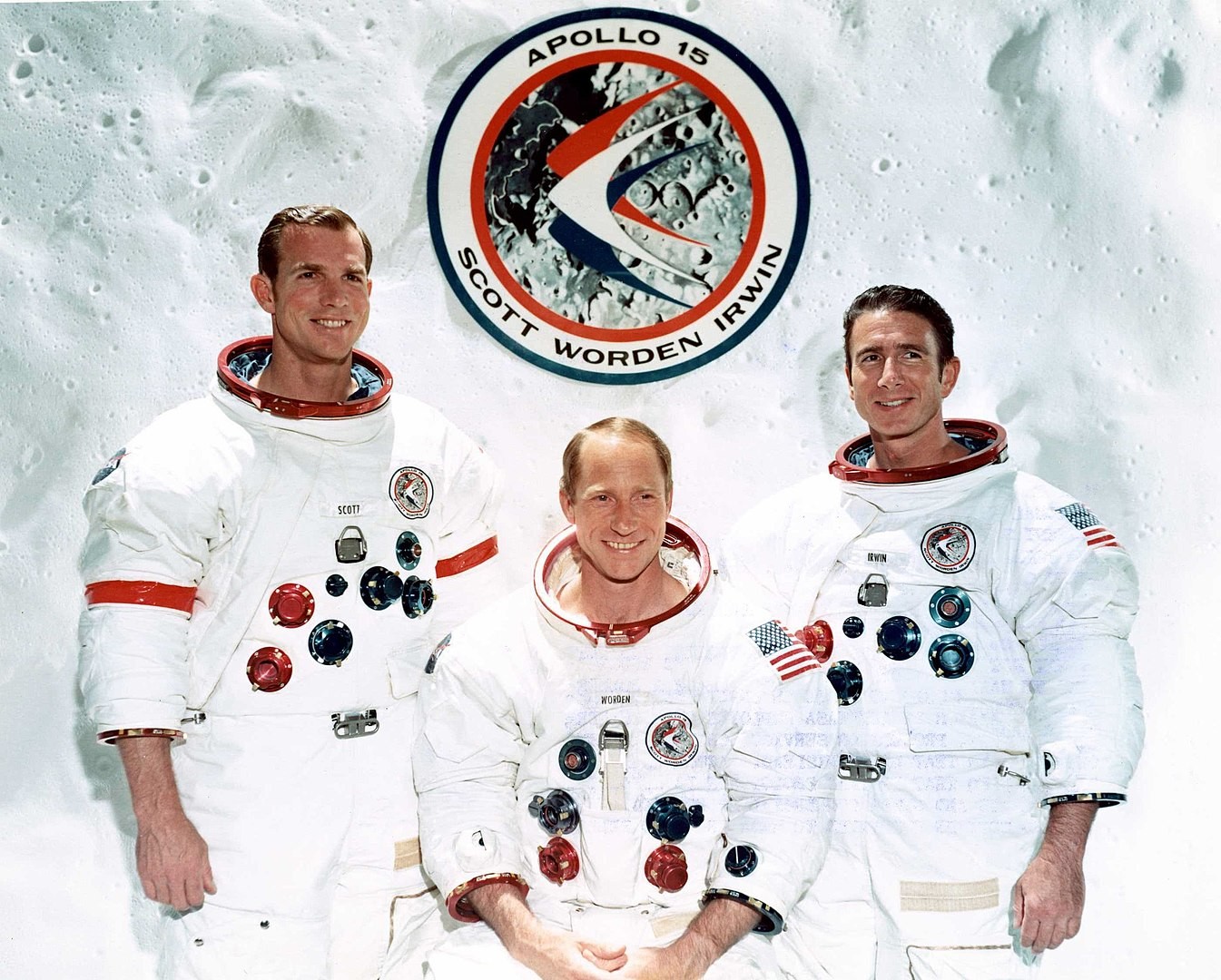 1345px The Apollo 15 Prime Crew GPN 2000 001169