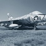 Boneyard Files: Douglas F4D Skyray - The Supersonic Interceptor Lost in Arizona 10 Douglas F4D Skyray