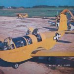 Grounded Dreams: Bristol XLRQ - The Silent Glider of the Pacific 10 Bristol XLRQ