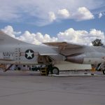 Boneyard Files: Douglas A-3 Skywarrior - The Atomic Bomber That Became a Desert Ghost 11 Douglas A-3 Skywarrior