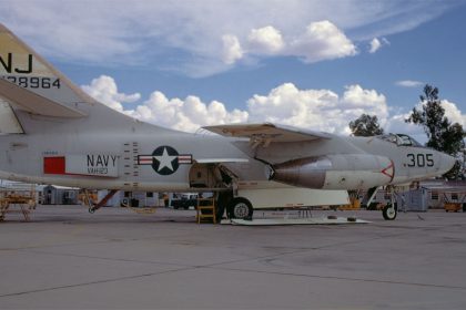 Douglas A-3 Skywarrior