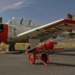 Beechcraft T-34 Mentor