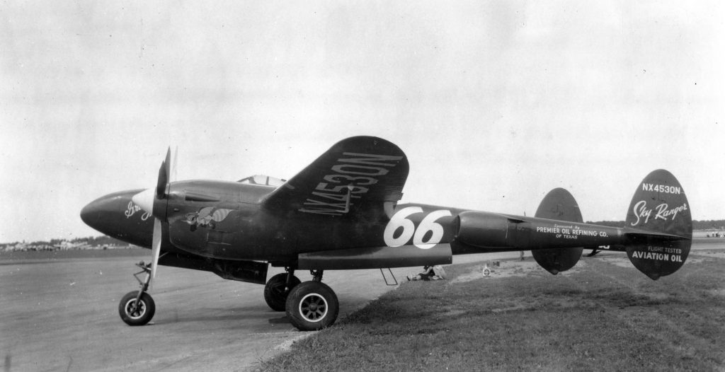 Flight Test Files: Lockheed P-38 Lightning - Solving the Deadly Mystery of Compressibility 17 14171223635 64f88de17d o